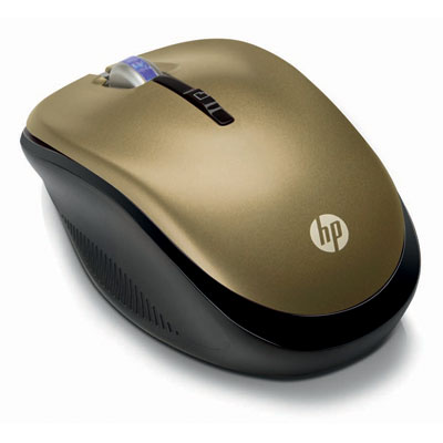 Мышь беспроводная HP LP336AA