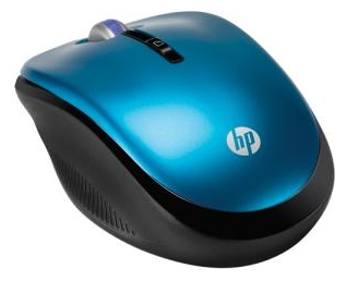 Мышь беспроводная  HP  XP358AA