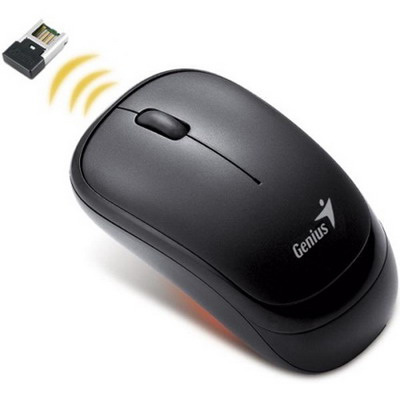 Мышь беспроводная  GENIUS  Traveler 6000 X
