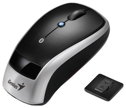 Мышь беспроводная  GENIUS  Navigator 905