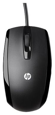 Мышь проводная  HP  KY619AA