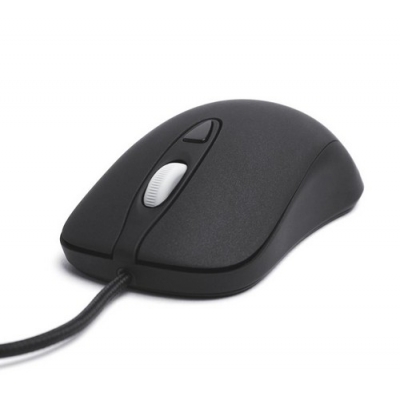 Мышь проводная  STEELSERIES  Kinzu Optical (62011)
