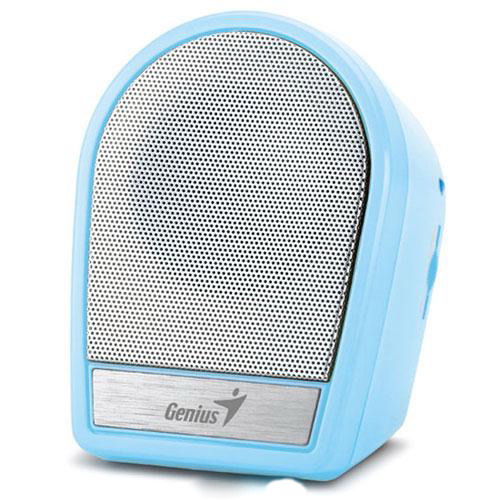 Акустическая система  GENIUS  SP-i177 blue