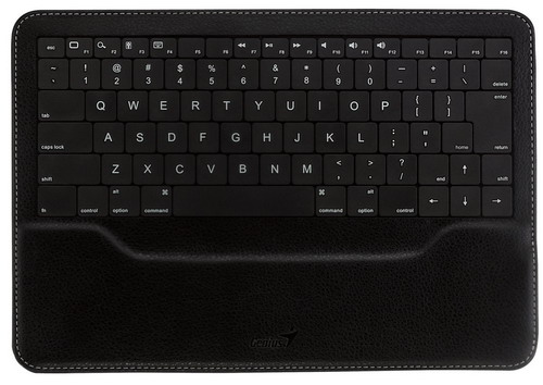 Клавиатура GENIUS KB LuxePad Bluetooth