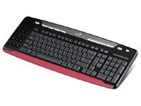 Клавиатура проводная  GENIUS  SlimStar 335