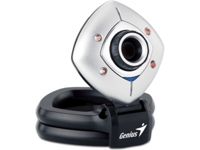 Веб камера  GENIUS  E-Face 1325R