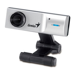 Веб камера  GENIUS  FaceCam 1320