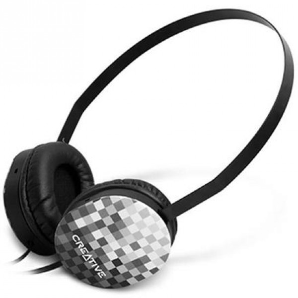 Наушники  CREATIVE  HQ-1450