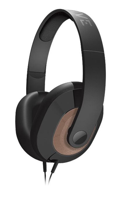Наушники  CREATIVE  HQ-1600