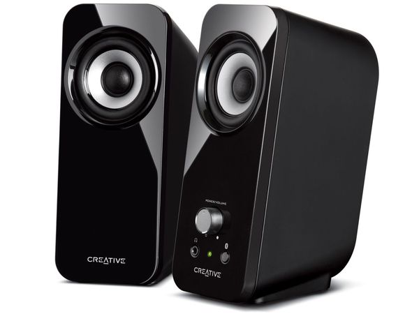 Акустическая система CREATIVE Inspire T12 Wireless