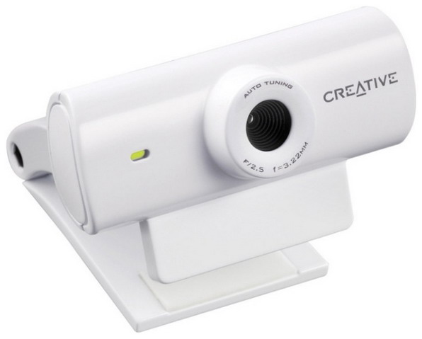 Веб камера  CREATIVE  Live Cam SYNC
