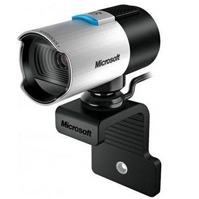 Веб камера  MICROSOFT  Lifecam 1080p (Q2F-00004)