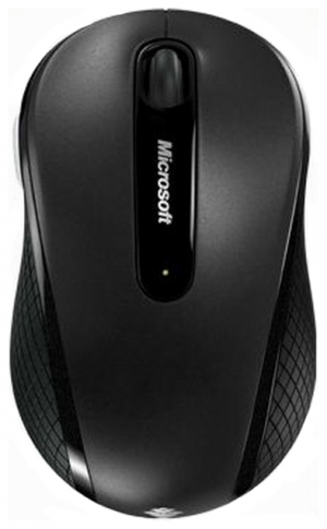 Мышь беспроводная  MICROSOFT  Retail Wrls Mobile Mse 3000v2 Gray Mac