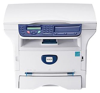МФ устройство  XEROX  Phaser 3100MFP/S