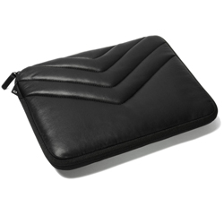 Чехол  DICOTA  PadSkin Pro для iPad 2 черный