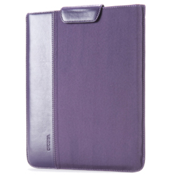 Чехол  DICOTA  PadGuard для iPad 2 фиолет. (D-N28448P)