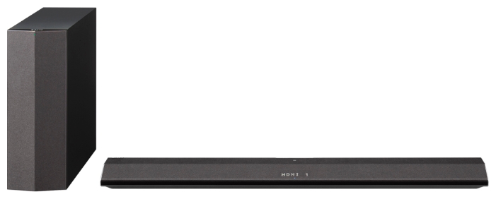 Саундбар SONY HT-CT370