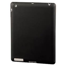 Футляр  HAMA  для Apple iPad 2 черный (H-107885)