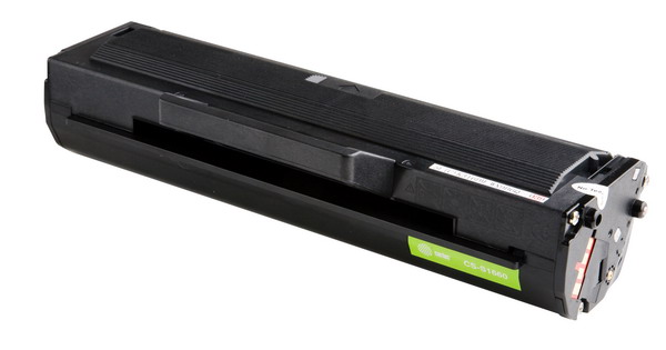 Картридж  CACTUS  CS-S1660 Black