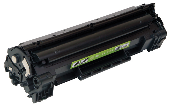 Картридж  CACTUS  CS-CB435A Black