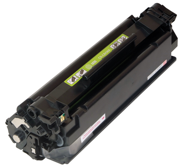 Картридж  CACTUS  CS-CB436A Black