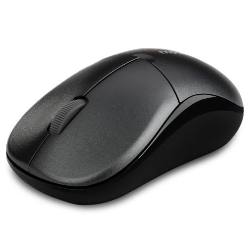 Мышь беспроводная  RAPOO  1090p USB-mini grey