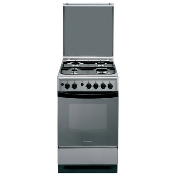 Плита газовая  Hotpoint ARISTON  С 34S G37(X)RU/HA