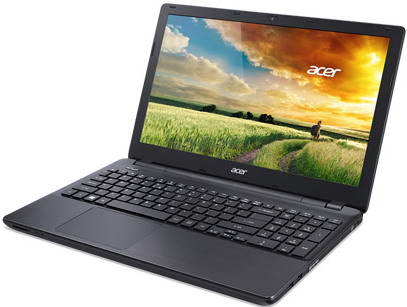 Ноутбук ACER E5-551G-F63G