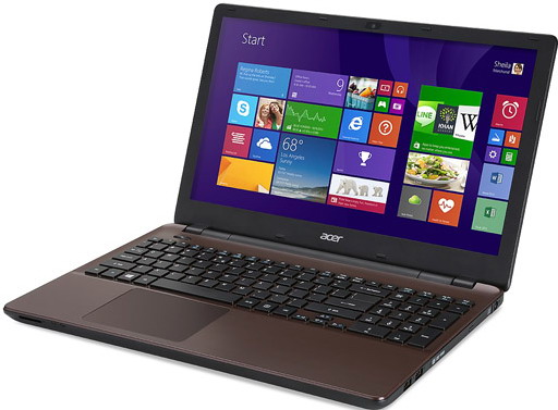Ноутбук ACER E5-571G-56A6