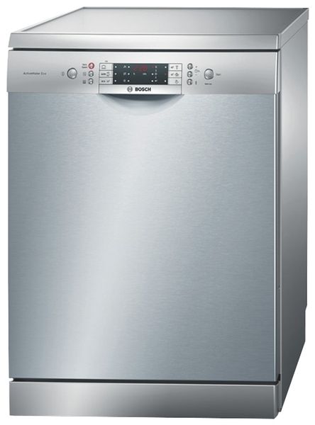 Посудомоечная машина  BOSCH  SMS 69M68RU