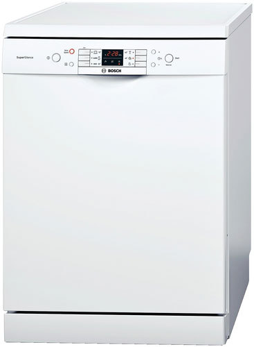 Посудомоечная машина BOSCH SMS 63N02 RU
