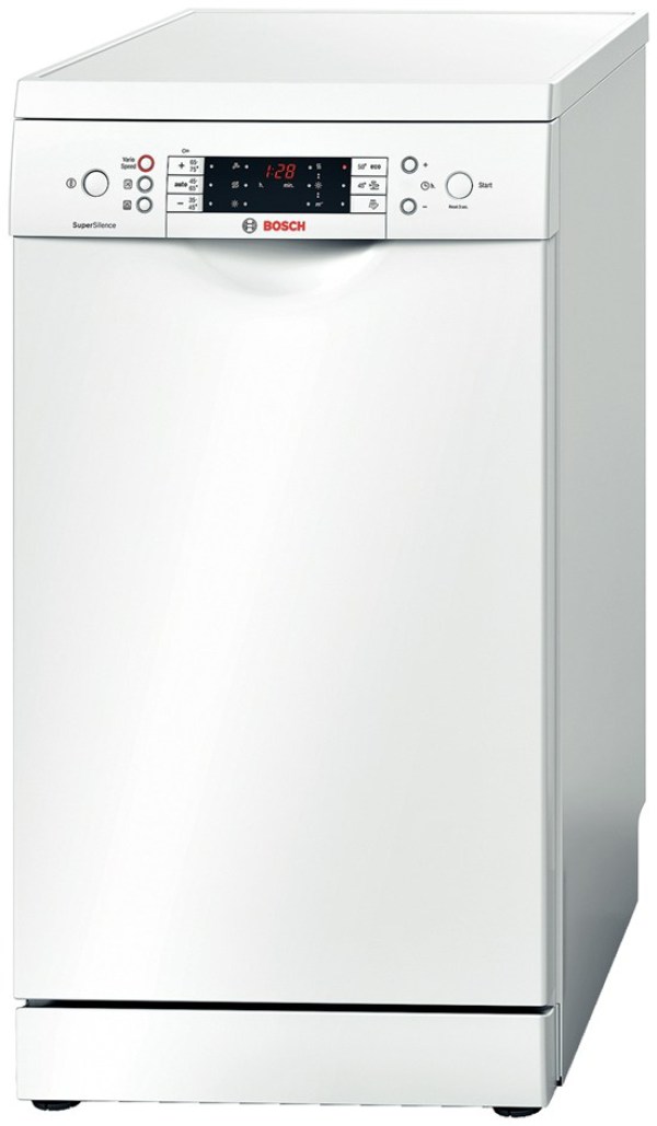 Посудомоечная машина  BOSCH  SPS 69T02 RU