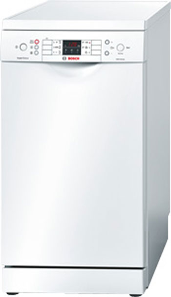 Посудомоечная машина  BOSCH  SPS 63M02 RU