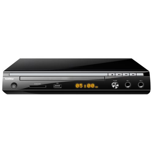 DVD плеер  GOLDSTAR  DV-1110