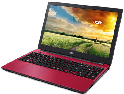 Ноутбук ACER E5-571G-55U1