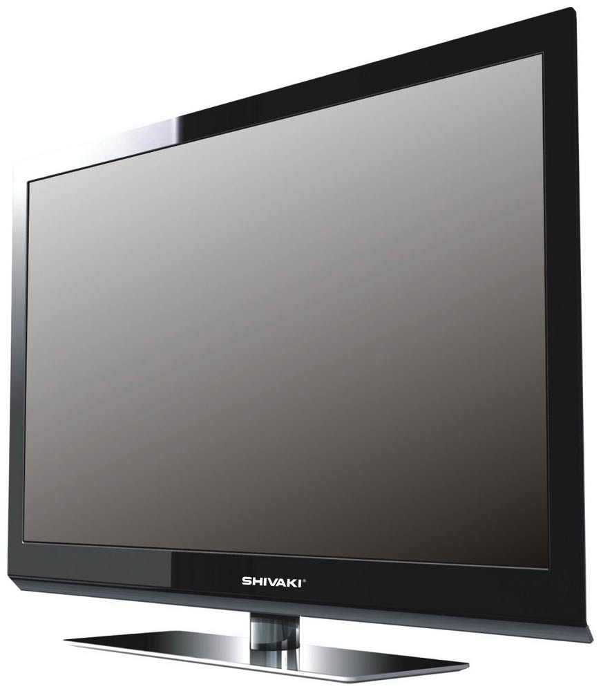 Телевизор  SHIVAKI  STV-22LED1