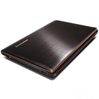 Ноутбук  LENOVO  IdeaPad Y570A2 (59-312966)