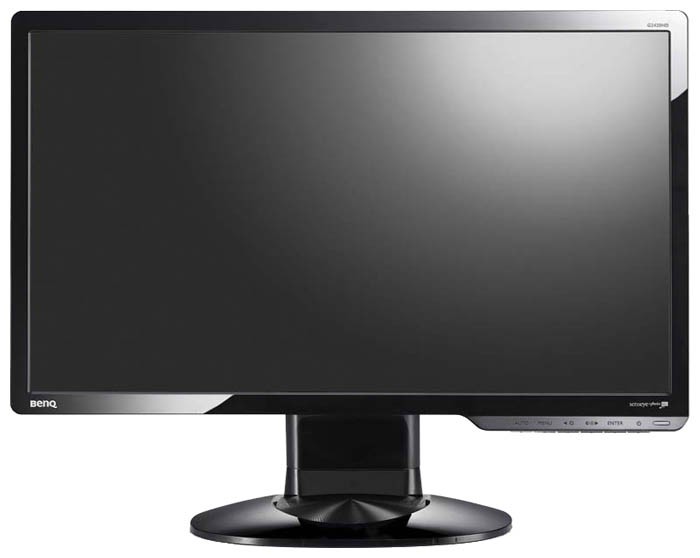 Монитор  BENQ  G2420HDB BK/BK