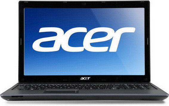 Ноутбук  ACER  Аspire 5250-E452G32Mikk
