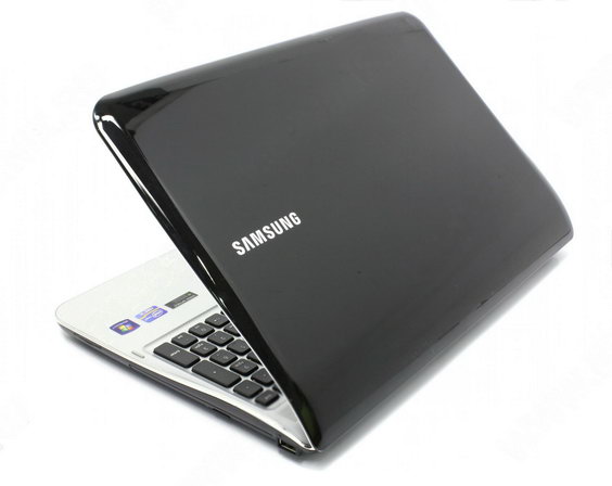 Ноутбук  SAMSUNG  SF511 S01