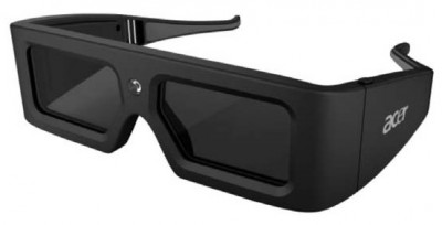 Очки  ACER  3D Glasses black