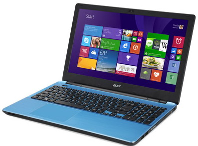 Ноутбук ACER E5-571G-56VP