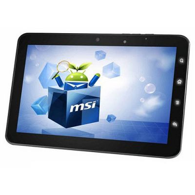 Планшет  MSI  WindPad Enjoy 10-006