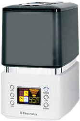Увлажнитель  ELECTROLUX  EHU 3515D grey/white