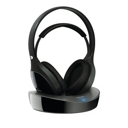 Наушники беспроводные PHILIPS SHD 8600UG