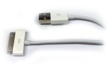 Набор  DEPPA  Ultra СЗУ+ АЗУ+ Data-кабель для iPhone/iPod