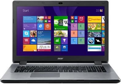 Ноутбук ACER E5-571G-37BH