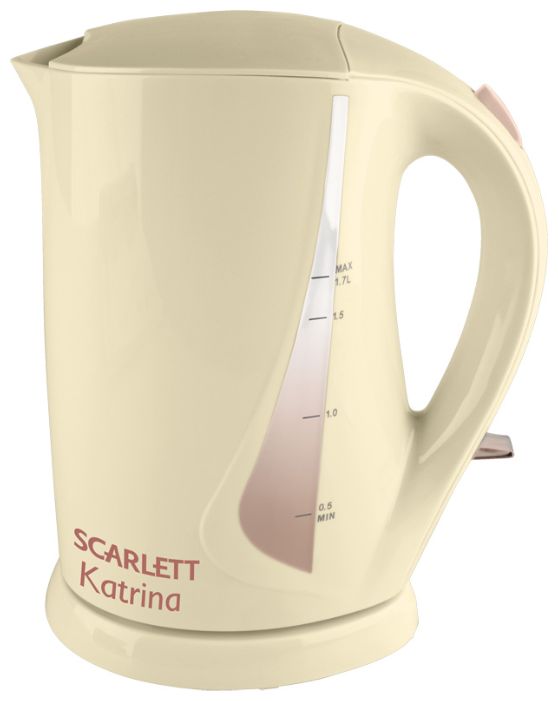 Чайник  SCARLETT  SC-025