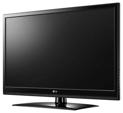 Телевизор LED  LG  42LV3400