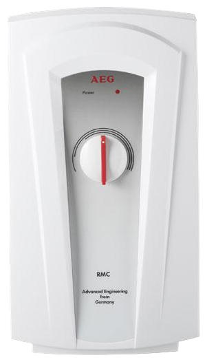 Водонагреватель  AEG  RMC-65